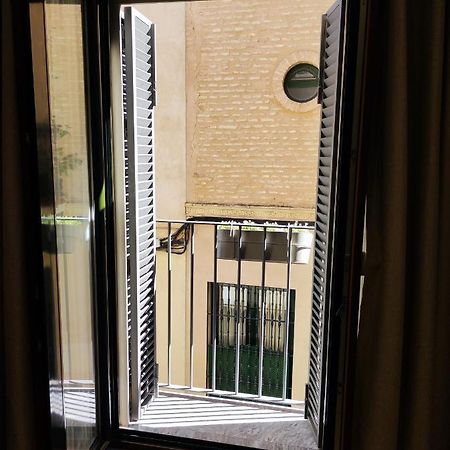 Apartamento Premium En El Centro De Sevilla Exterior photo