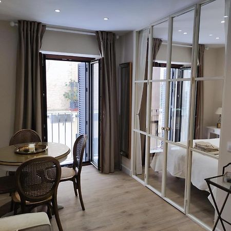 Apartamento Premium En El Centro De Sevilla Exterior photo