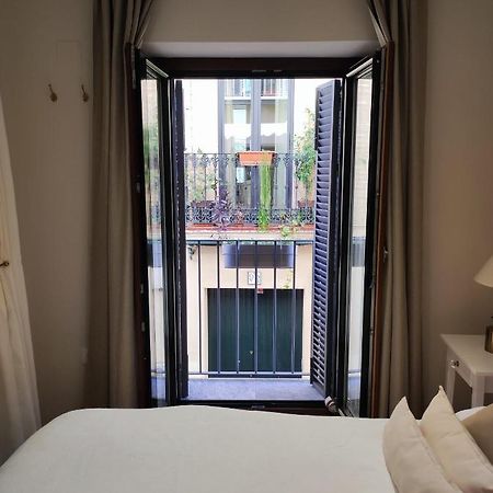 Apartamento Premium En El Centro De Sevilla Exterior photo