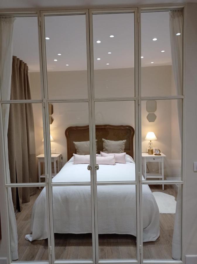 Apartamento Premium En El Centro De Sevilla Exterior photo