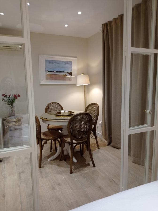 Apartamento Premium En El Centro De Sevilla Exterior photo