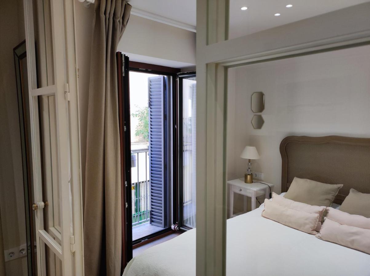 Apartamento Premium En El Centro De Sevilla Exterior photo