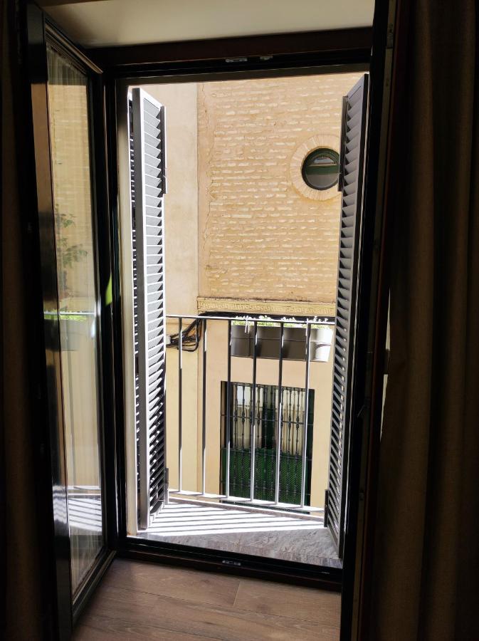 Apartamento Premium En El Centro De Sevilla Exterior photo