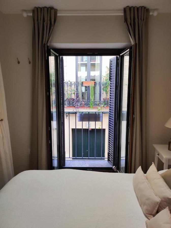 Apartamento Premium En El Centro De Sevilla Exterior photo