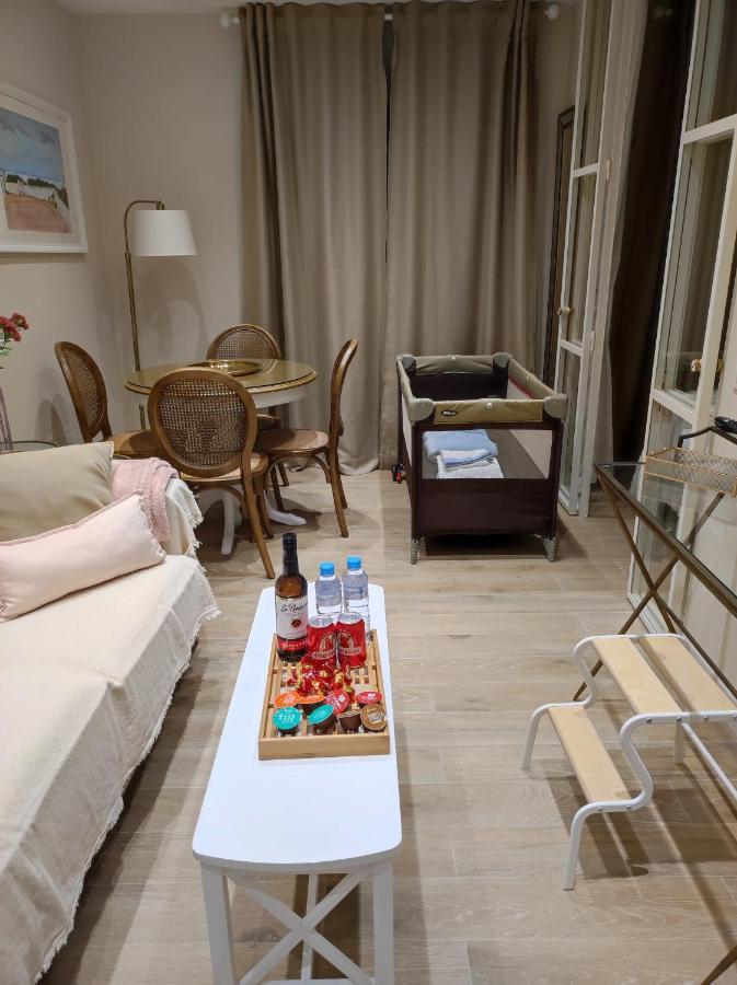 Apartamento Premium En El Centro De Sevilla Exterior photo