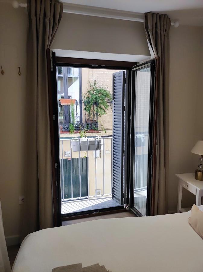 Apartamento Premium En El Centro De Sevilla Exterior photo
