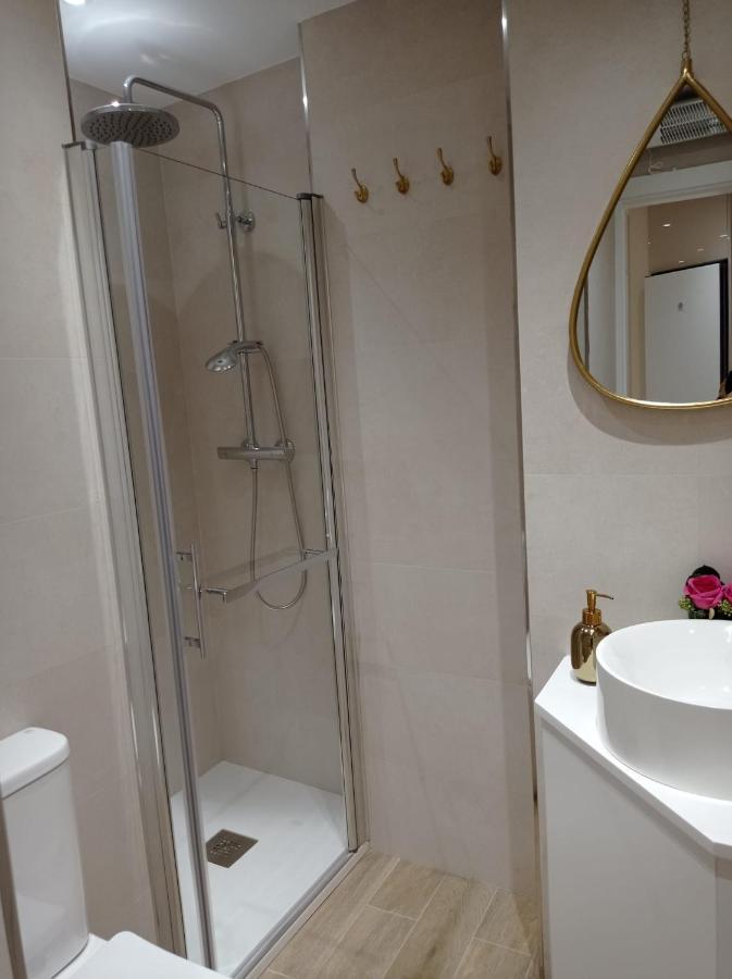 Apartamento Premium En El Centro De Sevilla Exterior photo