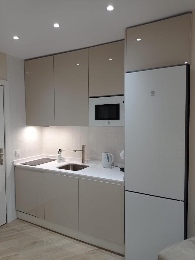 Apartamento Premium En El Centro De Sevilla Exterior photo