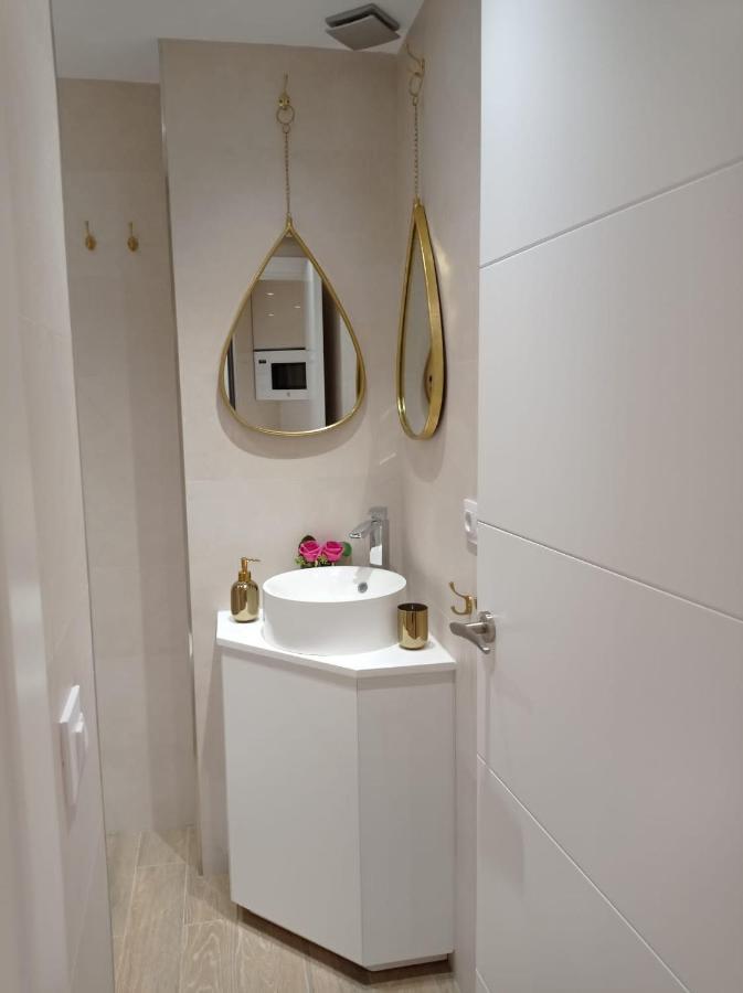 Apartamento Premium En El Centro De Sevilla Exterior photo
